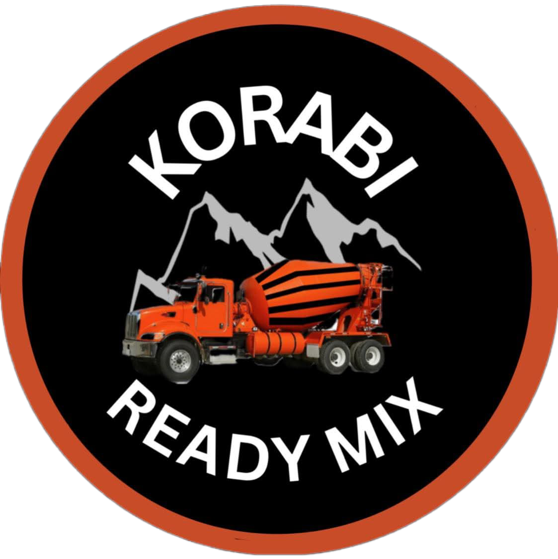 Korabi Ready Mix